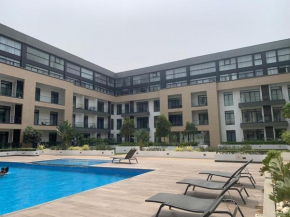 Accra gardens luxury Apartments